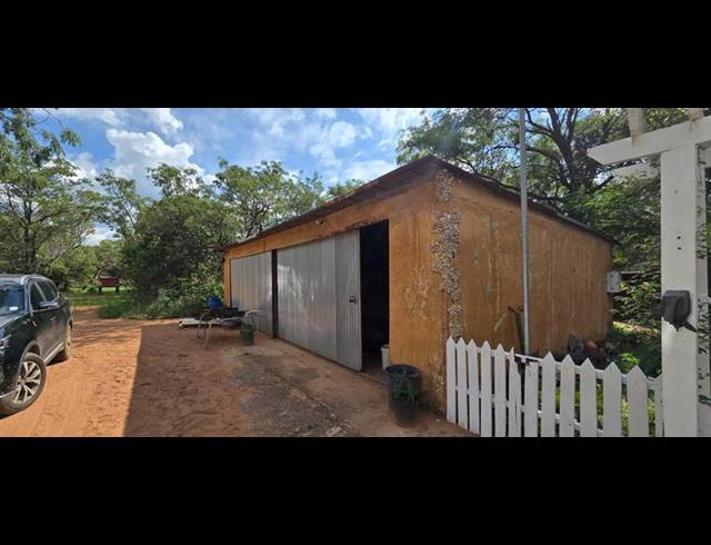 FARM FOR SALE IN DE WAGENSDRIFT AH